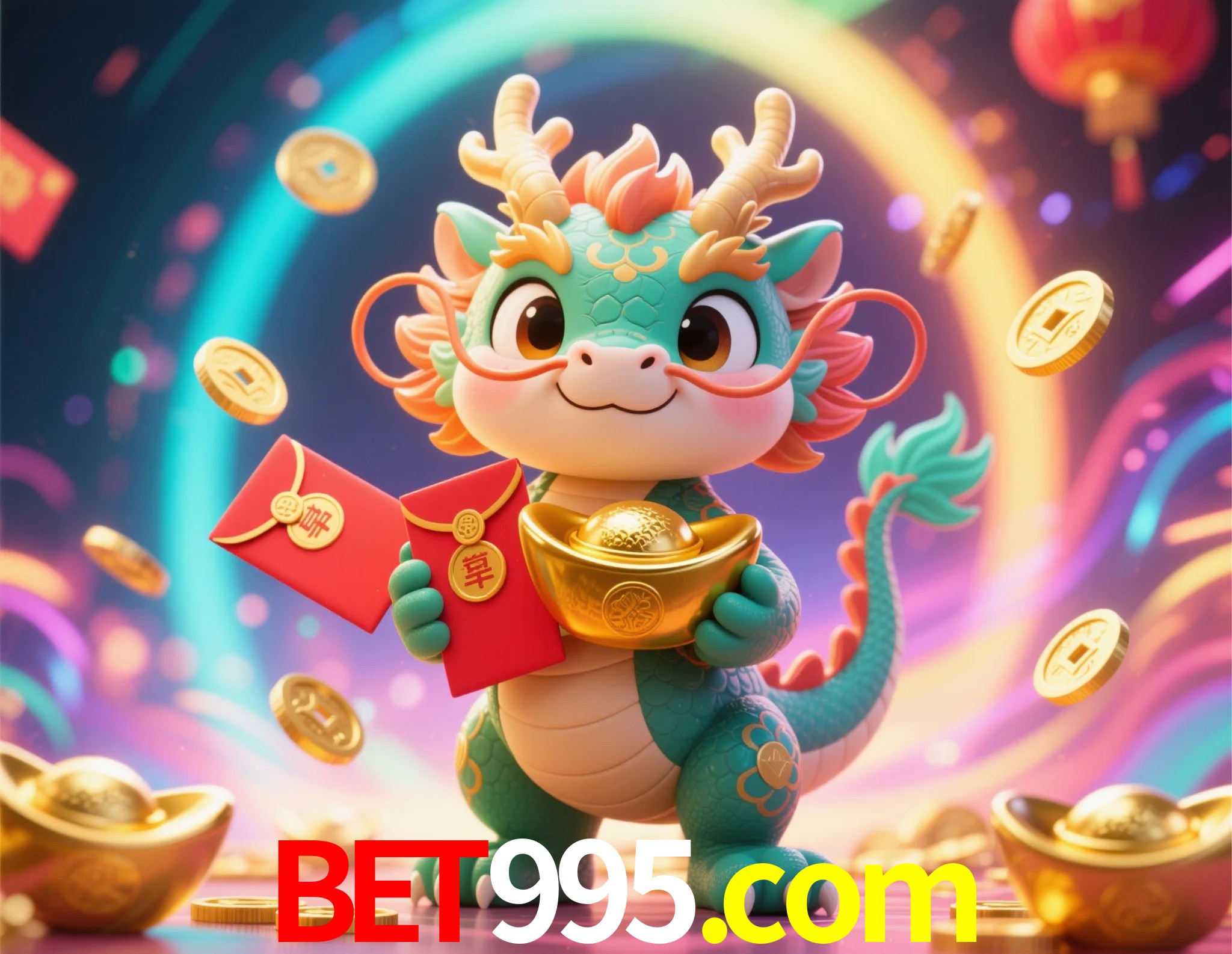 Fortune-Dragon