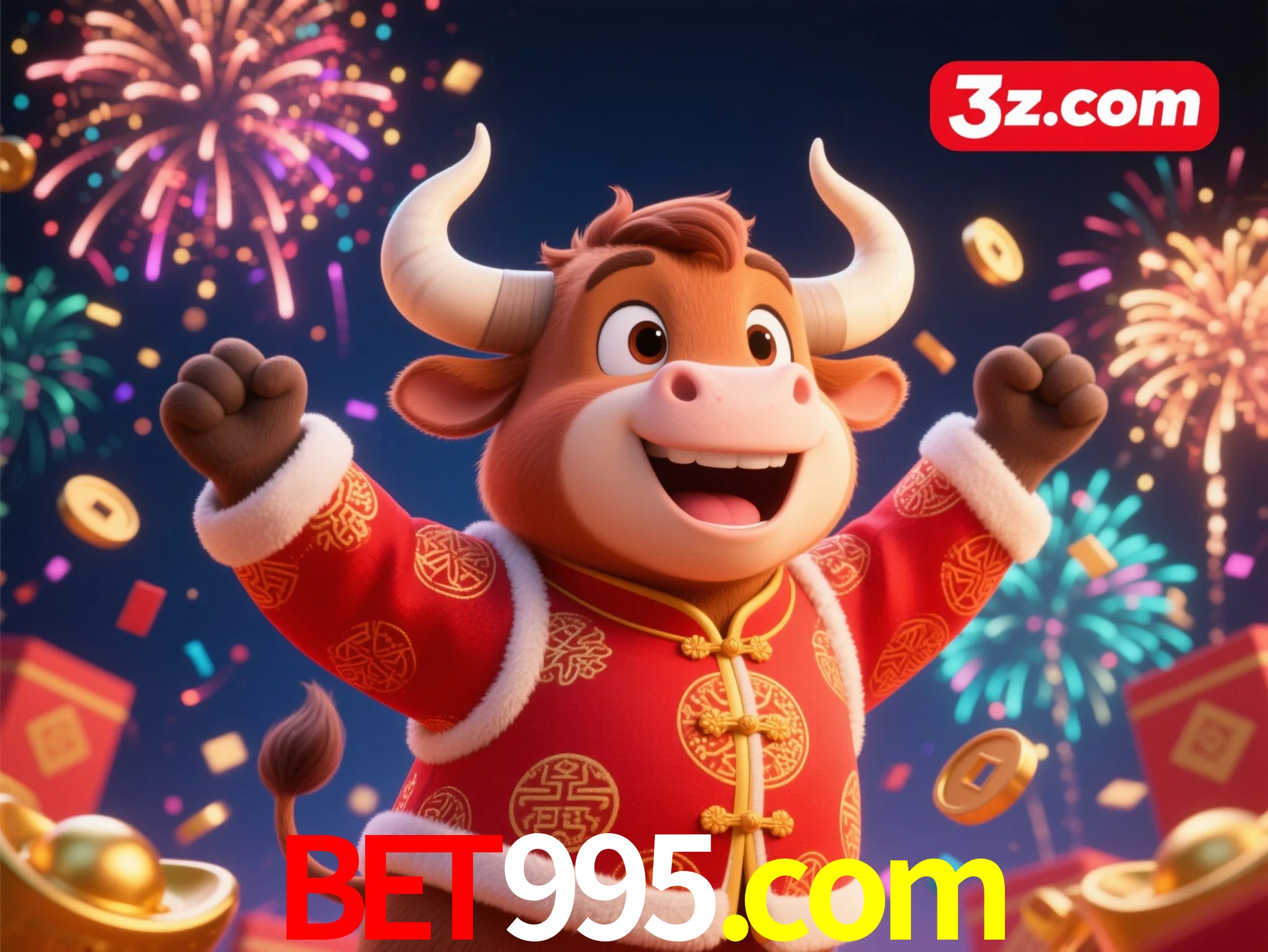 bet995-Game-Crash