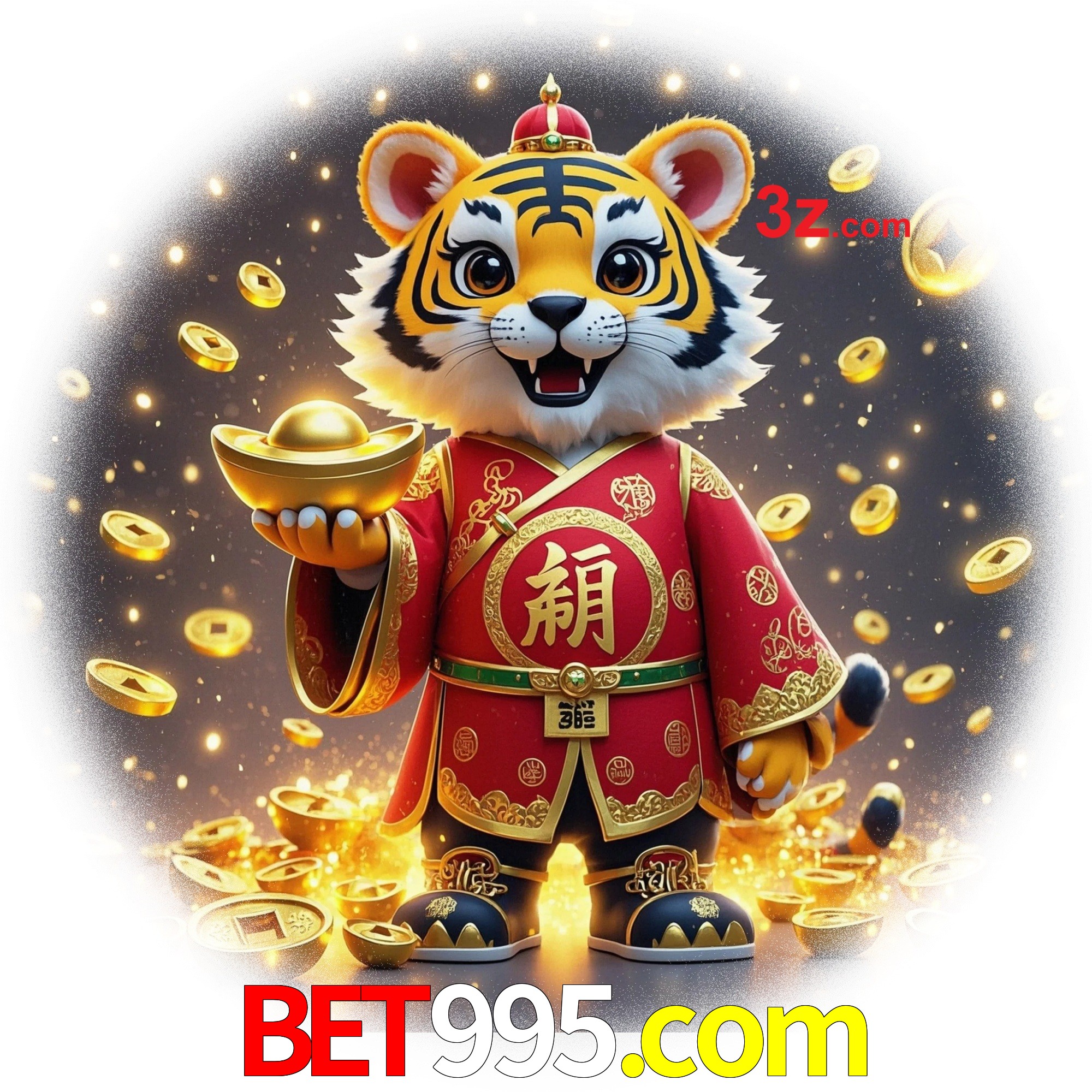 bet995-Logo